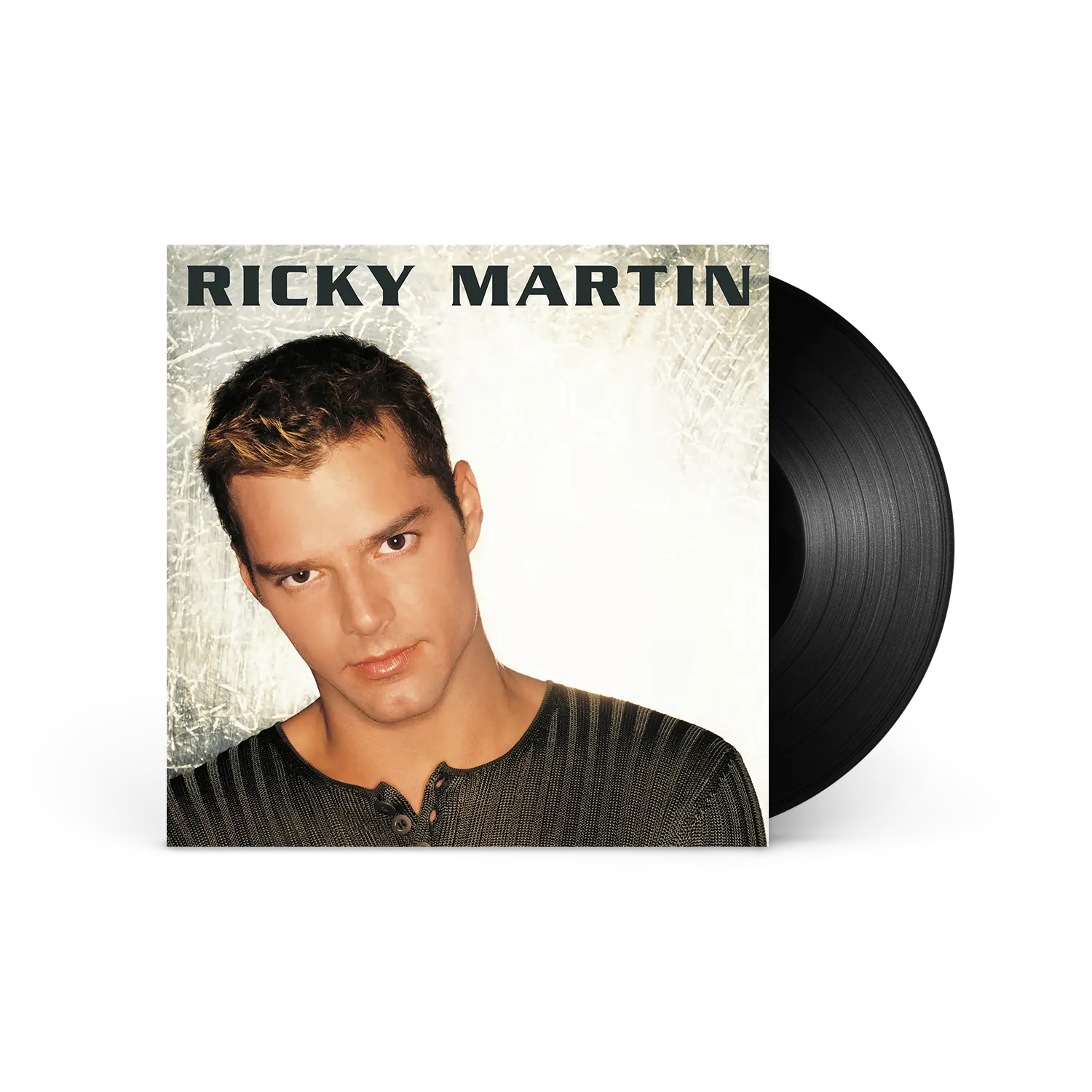 Ricky Martin - Ricky Martin (Vinyl)