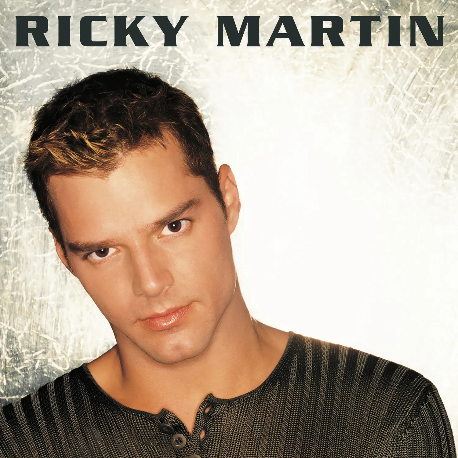 Ricky Martin - Ricky Martin (Vinyl) - Image 2