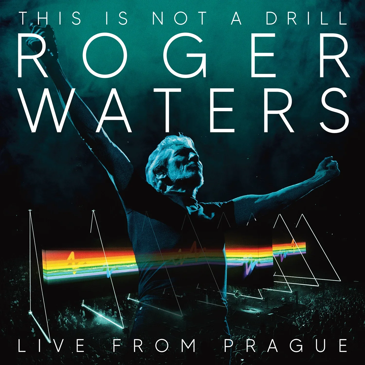 Roger Waters - This Is Not A Drill (CD) - Image 2