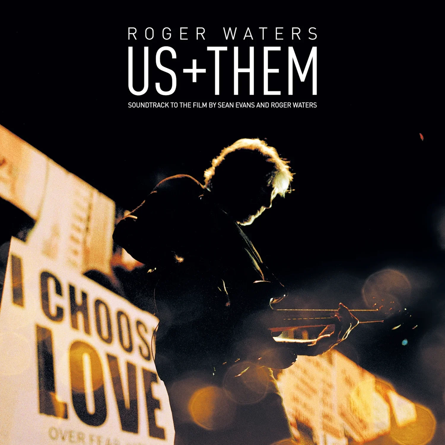 Roger Waters - Us + Them (Vinyl) - Image 2