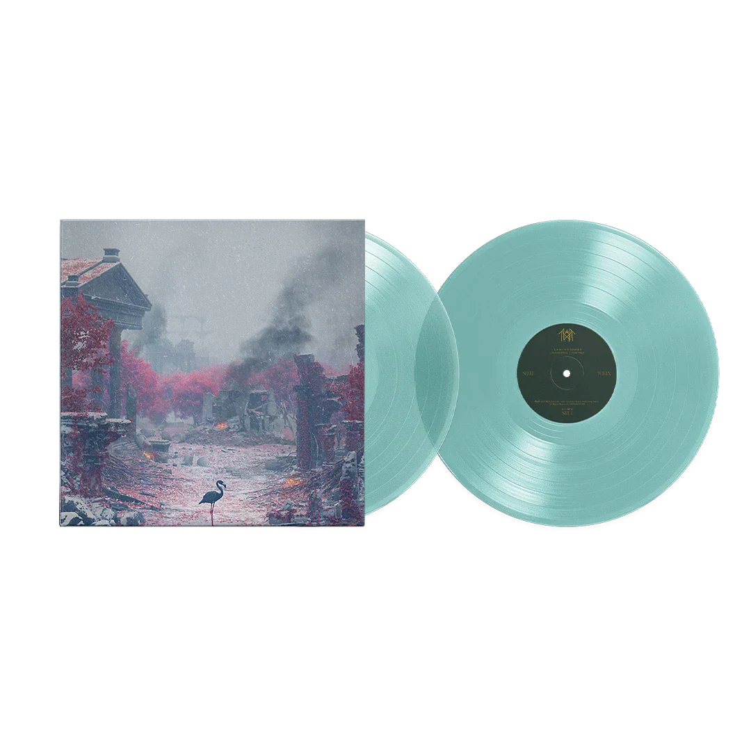 Sleep Token - Even In Arcadia (Instrumental) (Vinyl)