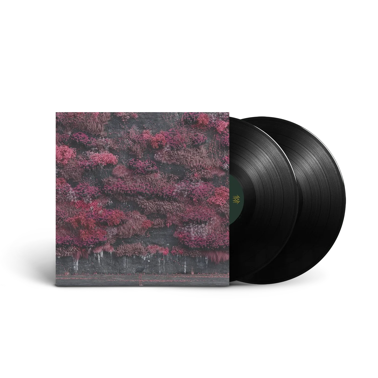 Sleep Token - Even In Arcadia (Opaque Black Vinyl)
