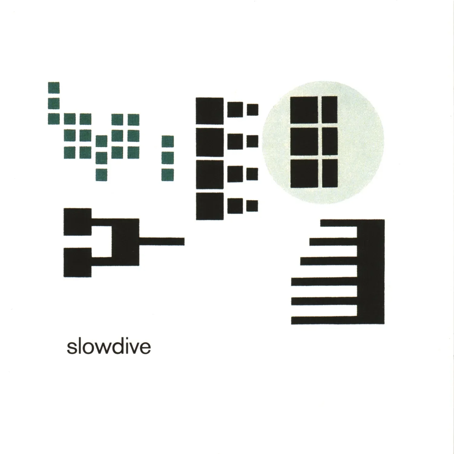 Slowdive - Pygmalion (Black BIO Vinyl) - Image 2