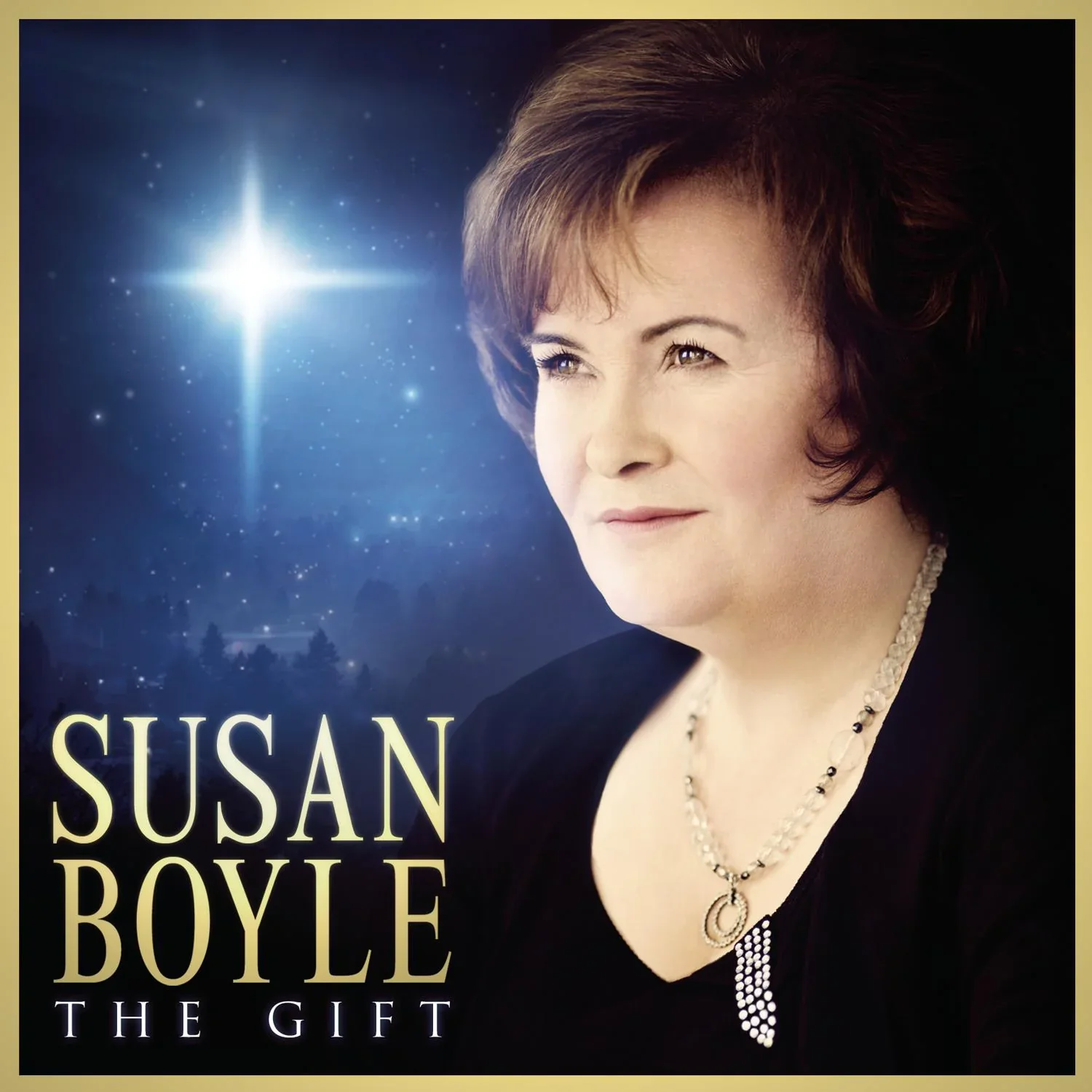 Susan Boyle - The Gift (CD) - Image 2