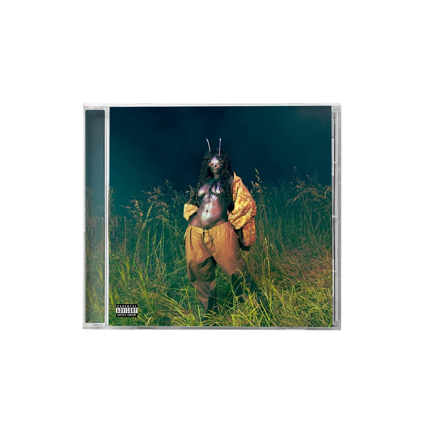 SZA - SZA SOS Deluxe: LANA (CD)