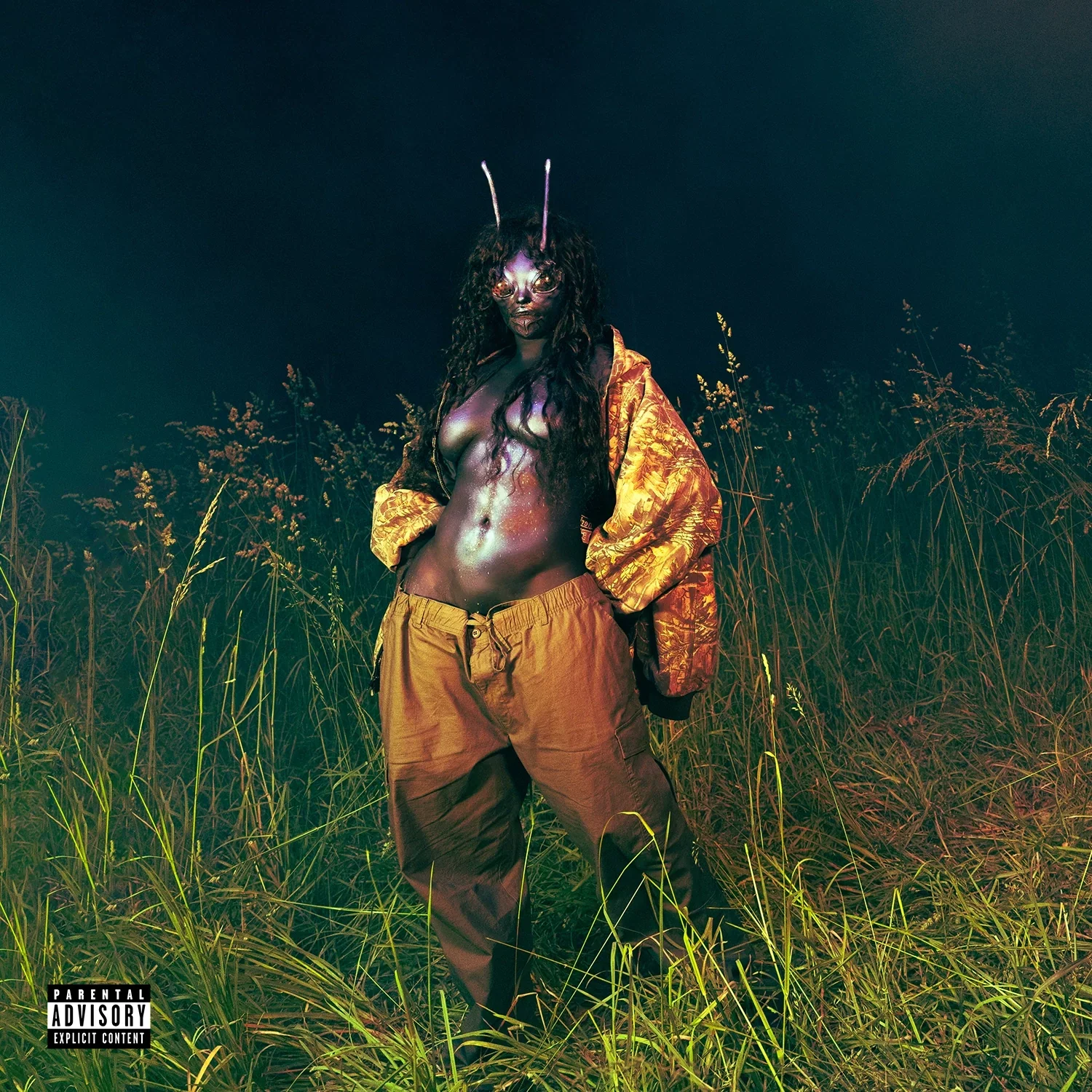 SZA - SZA SOS Deluxe: LANA (CD) - Image 2
