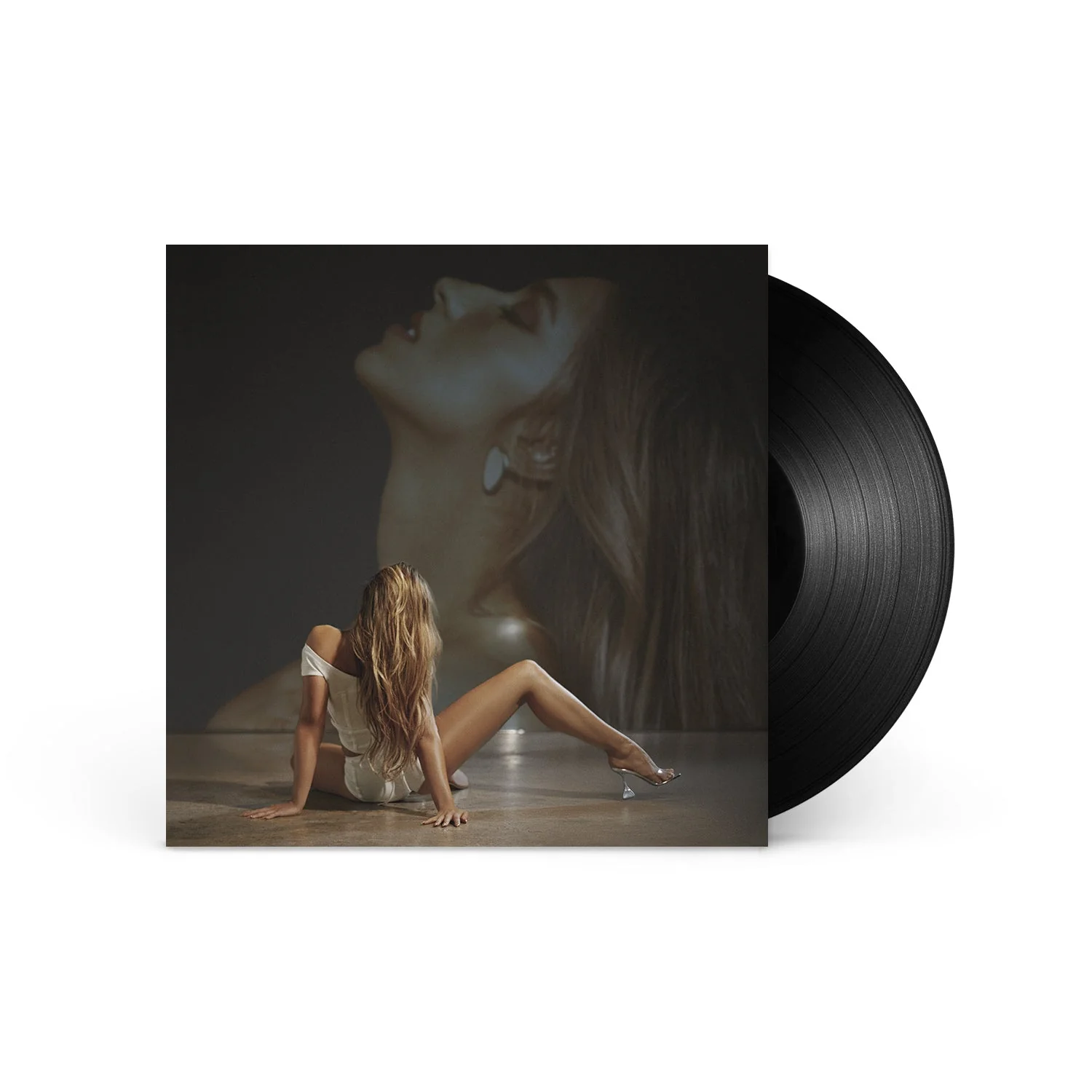 Tate McRae - So Close To What (Vinyl)