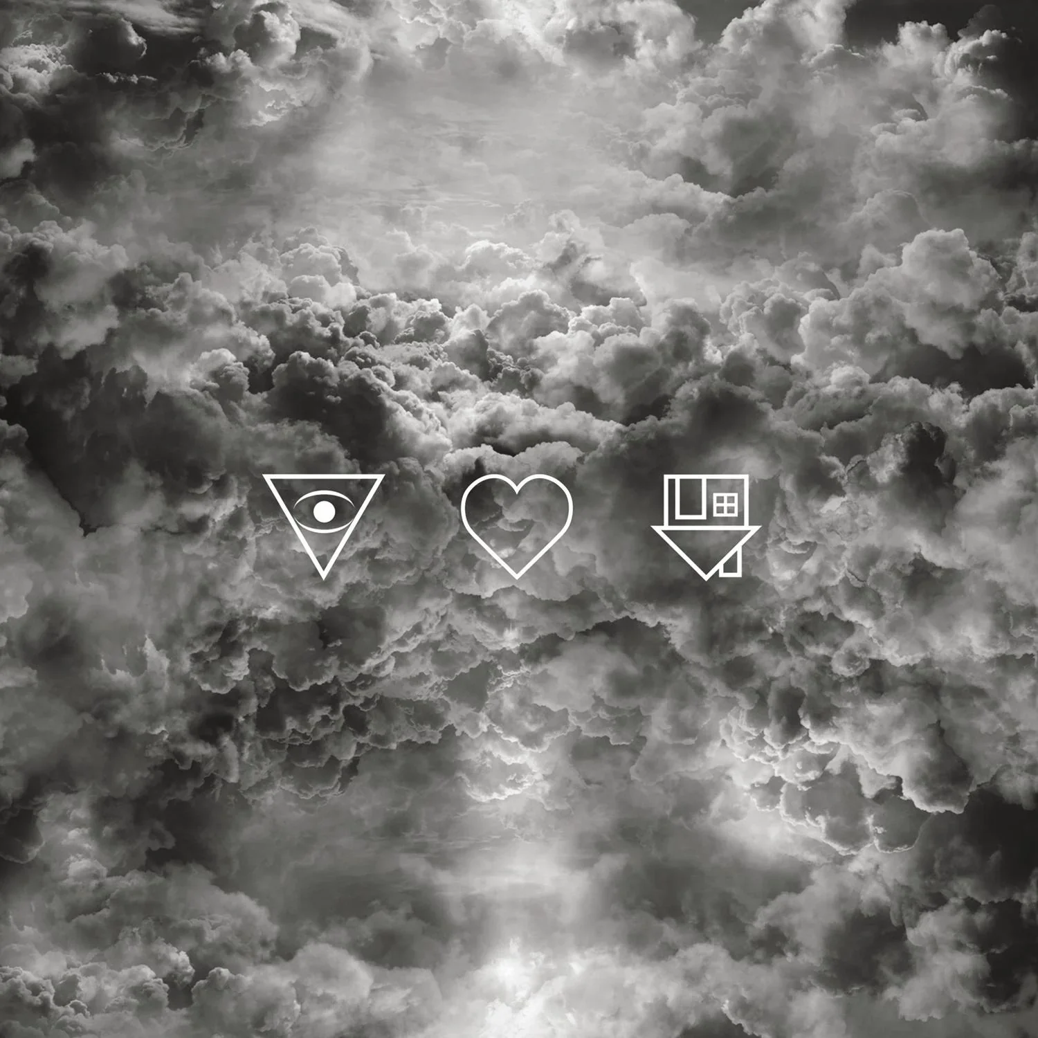 The Neighbourhood - I Love You. (Vinyl) - Image 2