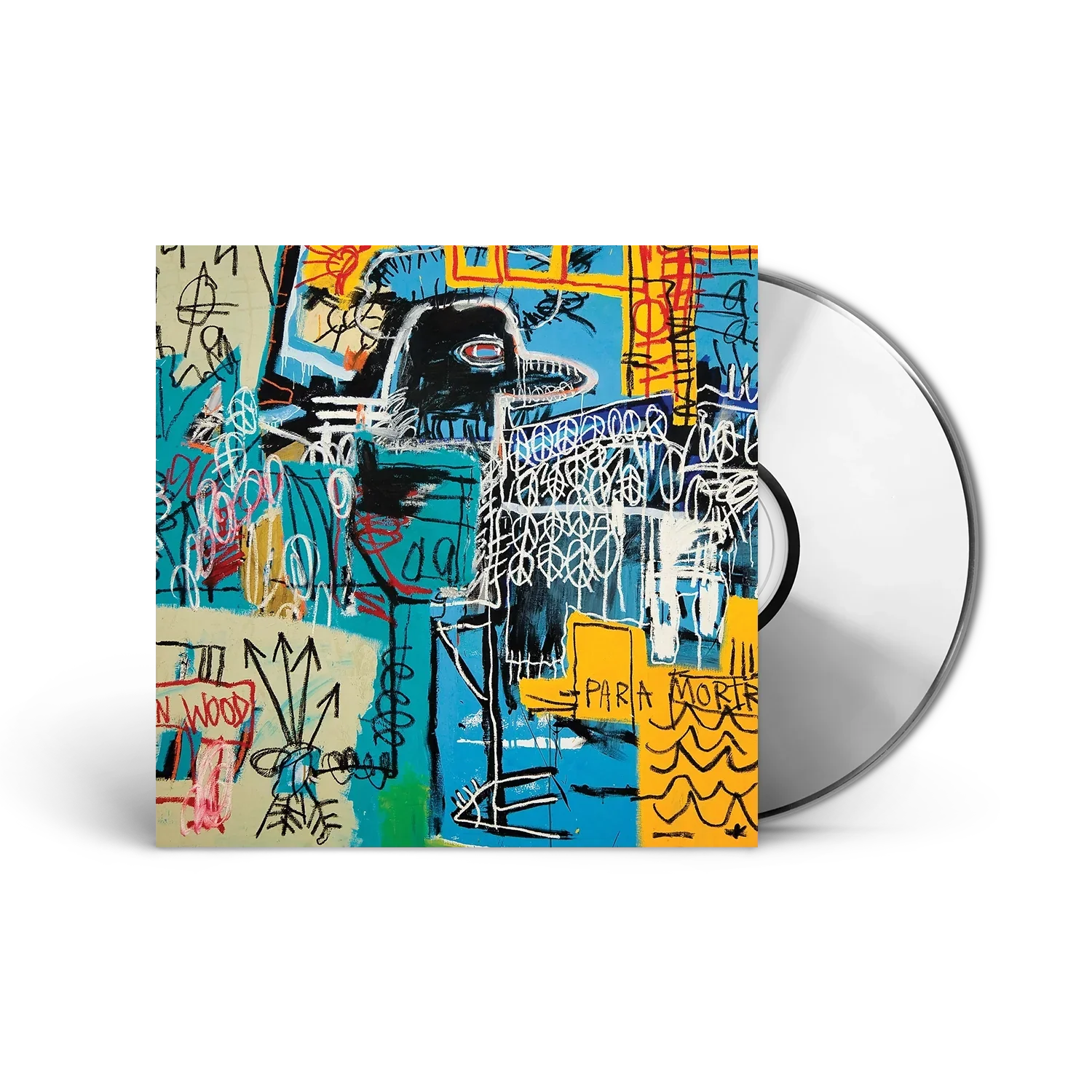 The Strokes - The New Abnormal (CD)