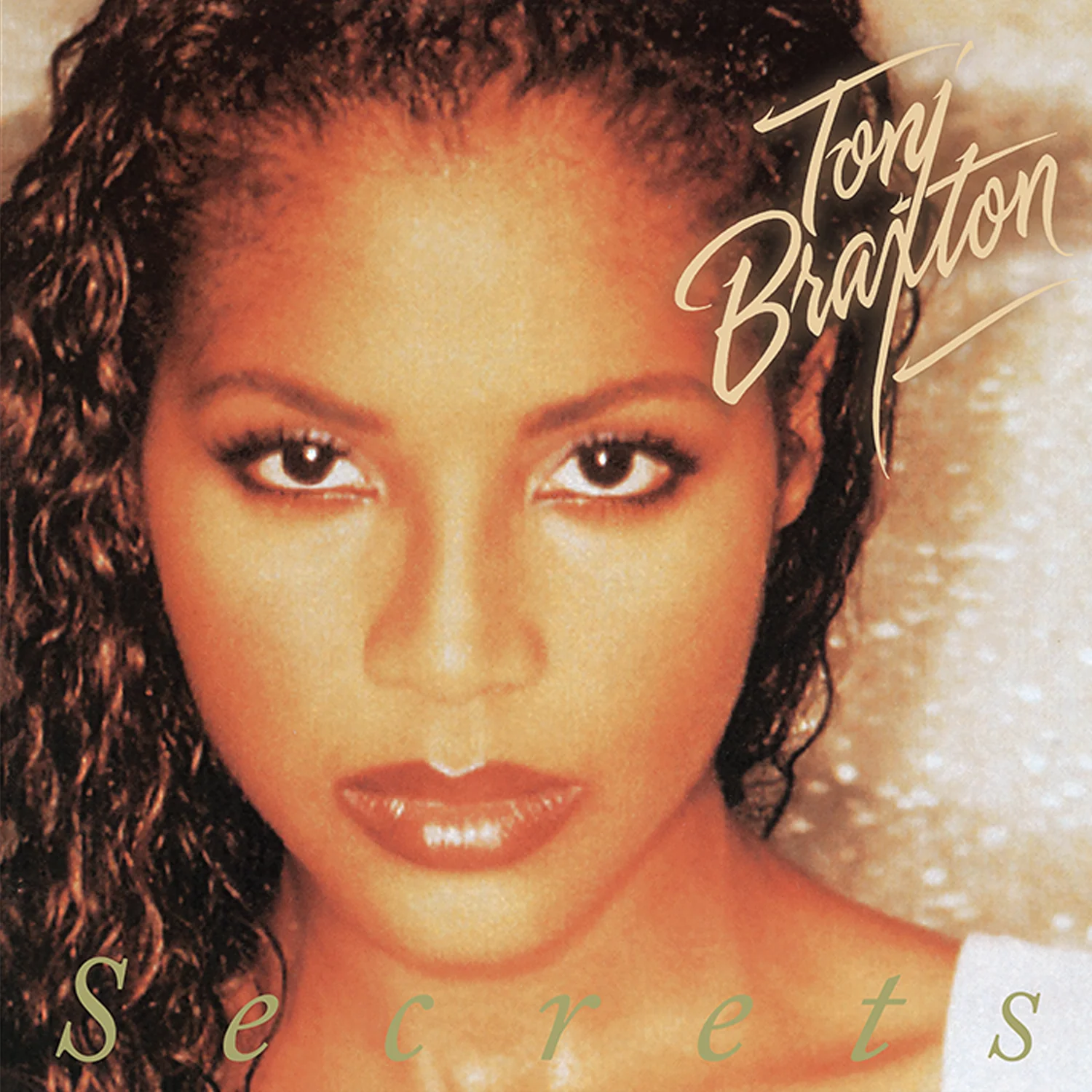 Toni Braxton - Secrets (Vinyl) - Image 2