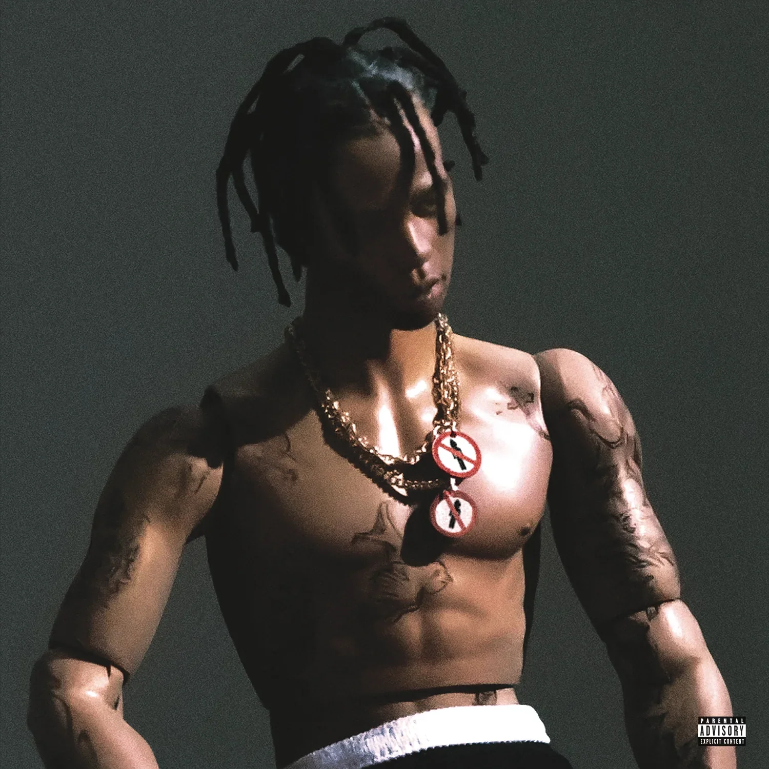 Travis Scott - Rodeo (Vinyl) - Image 2