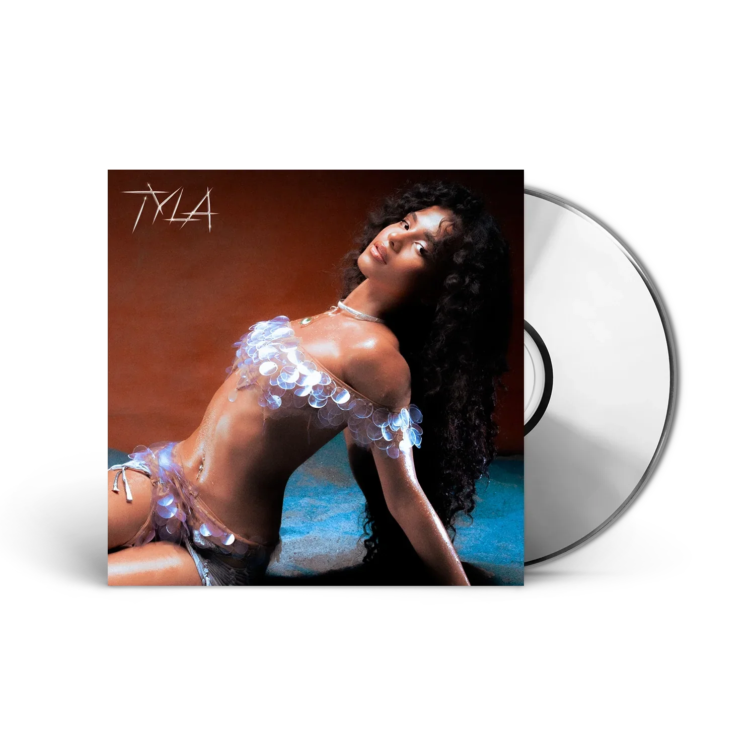 Tyla - TYLA (CD)