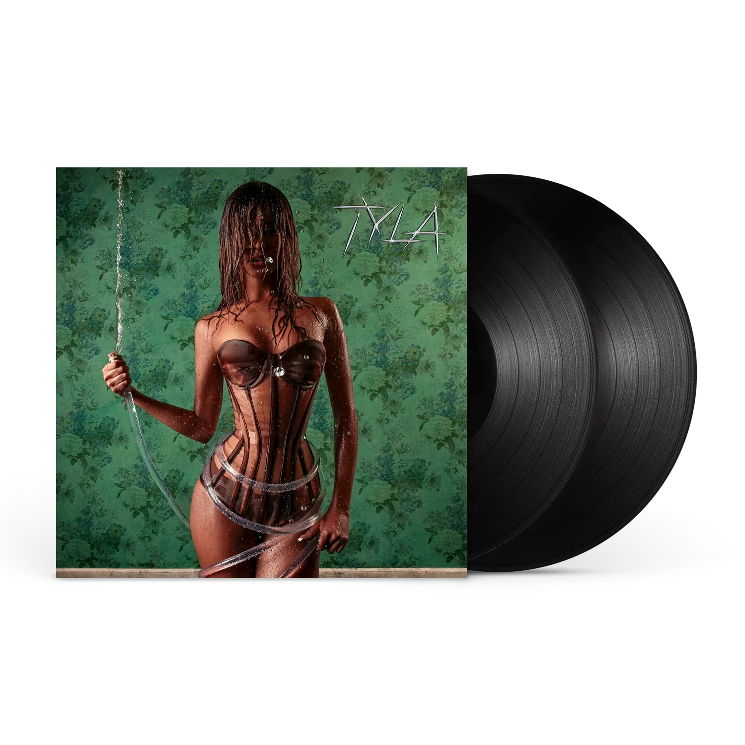 Tyla - TYLA + (Deluxe) (Vinyl)