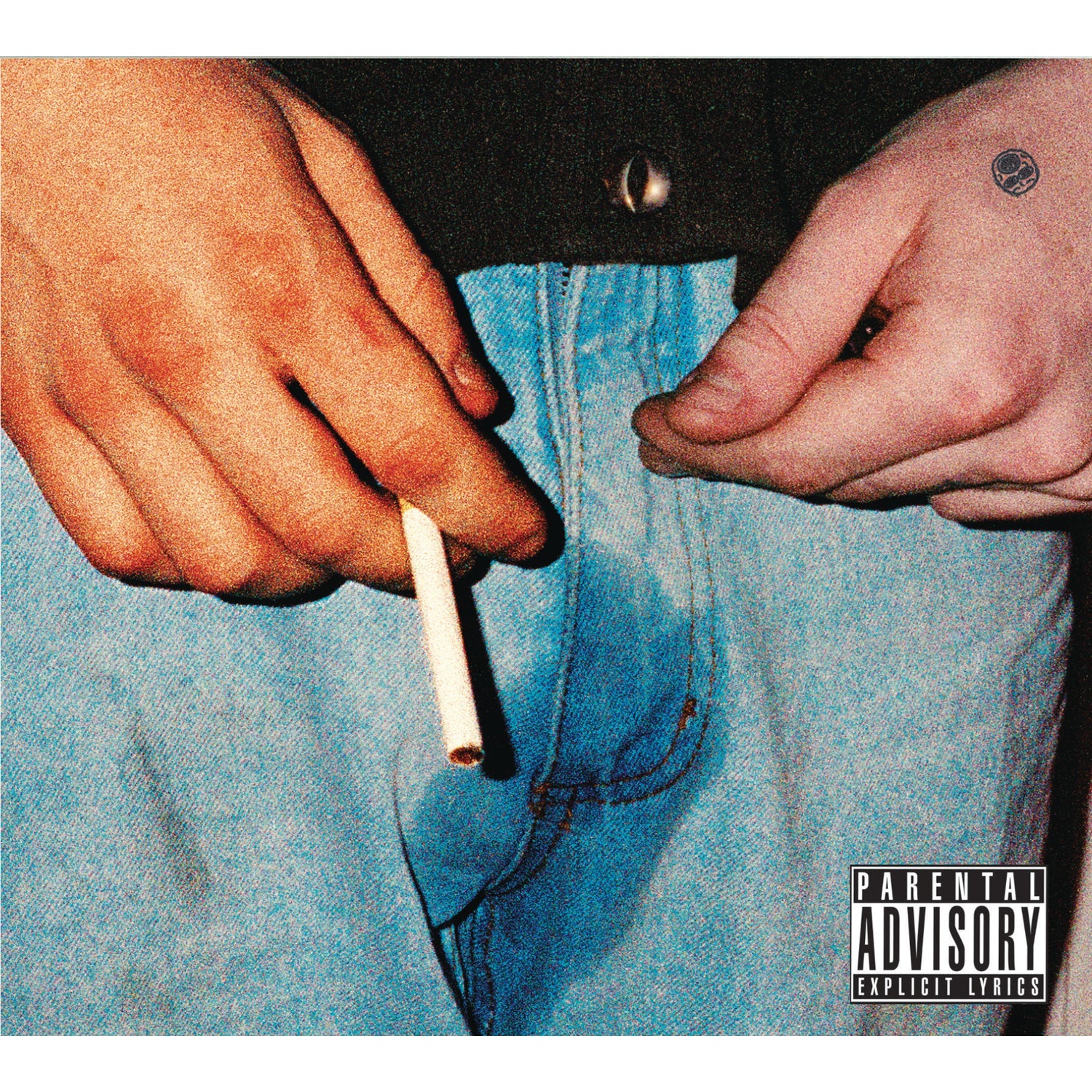 Tyler, The Creator - Cherry Bomb (CD) - Image 2