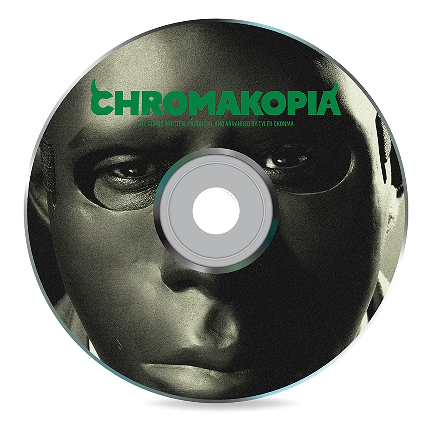 Tyler, The Creator - CHROMAKOPIA (CD) - Image 2