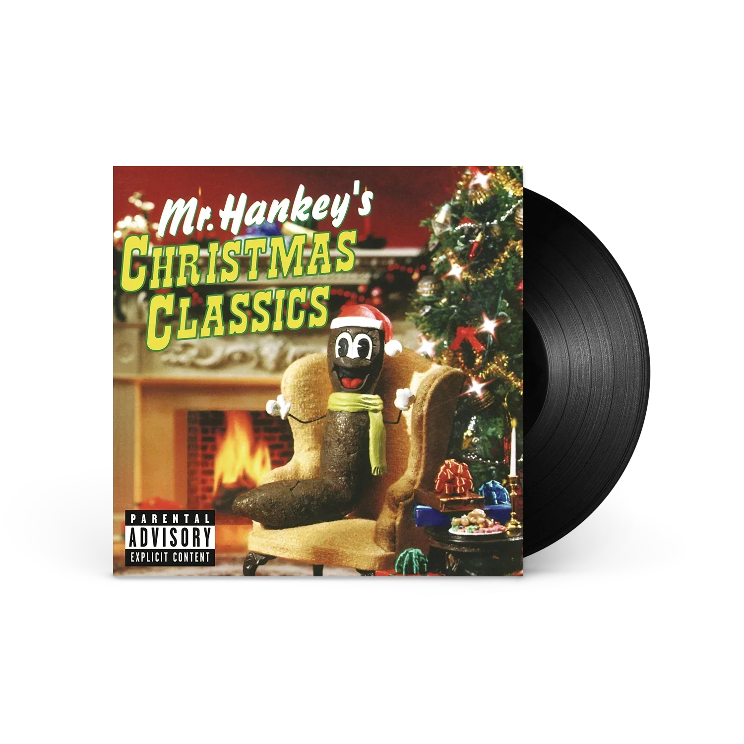 Various - South Park: Mr. Hankey's Christmas Classics (Vinyl)