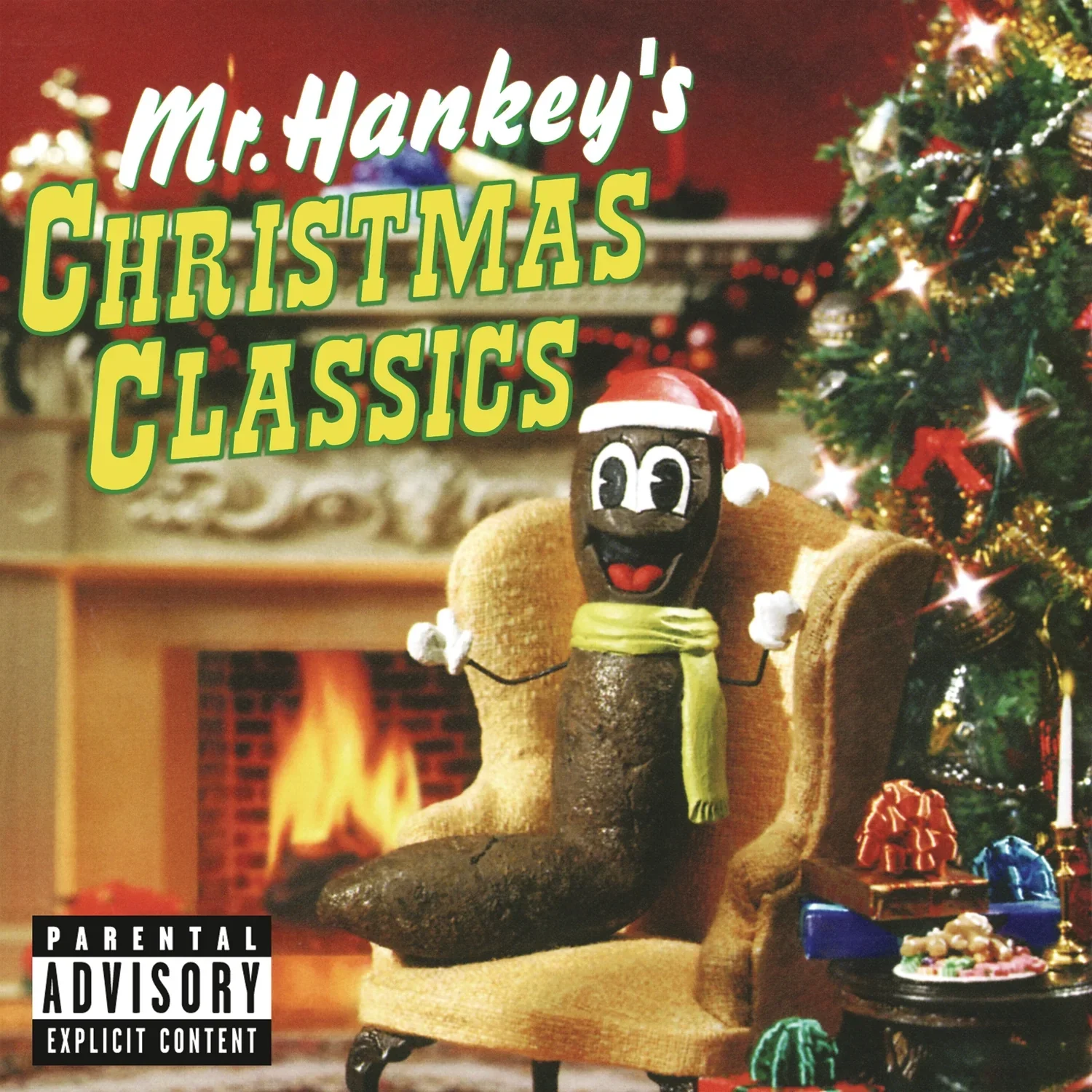 Various - South Park: Mr. Hankey's Christmas Classics (Vinyl) - Image 2