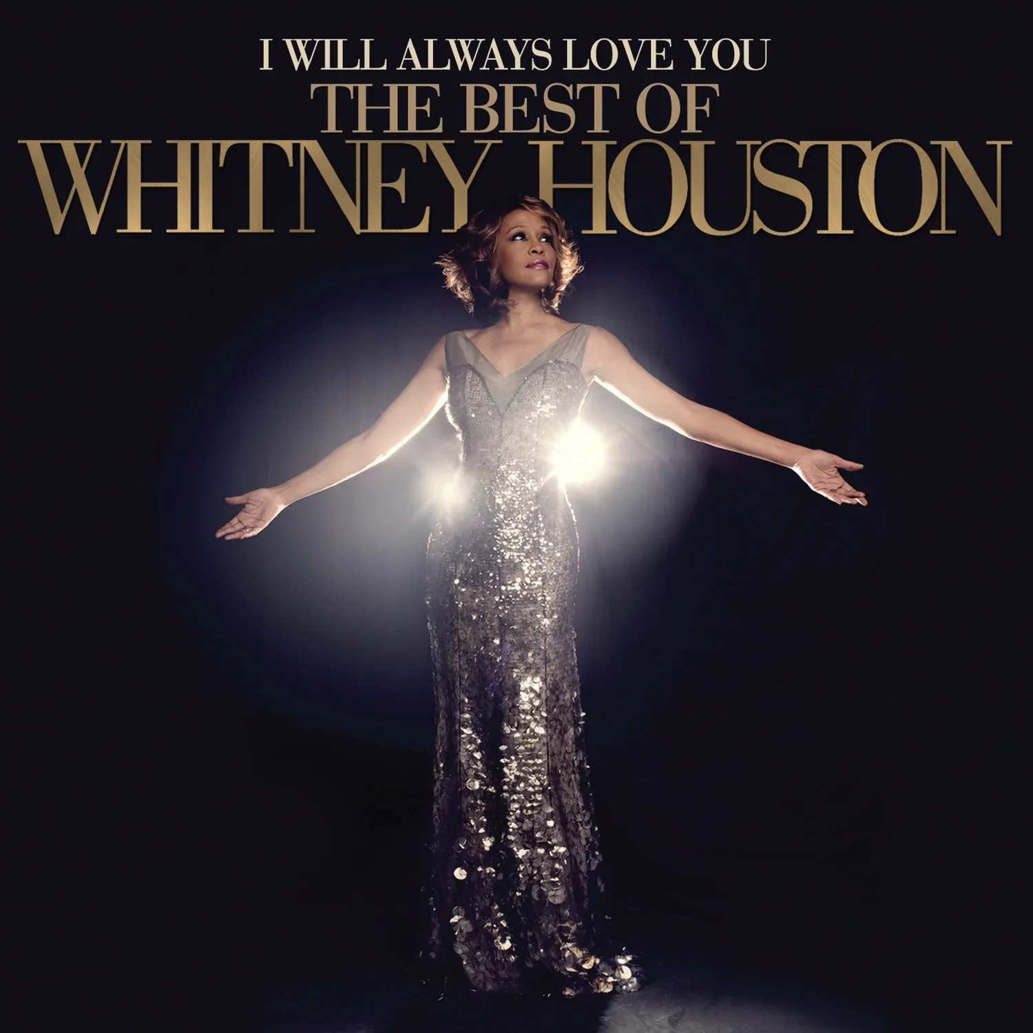 Whitney Houston - I Will Always Love You: The Best Of Whitney Houston (Black Vinyl) - Image 2