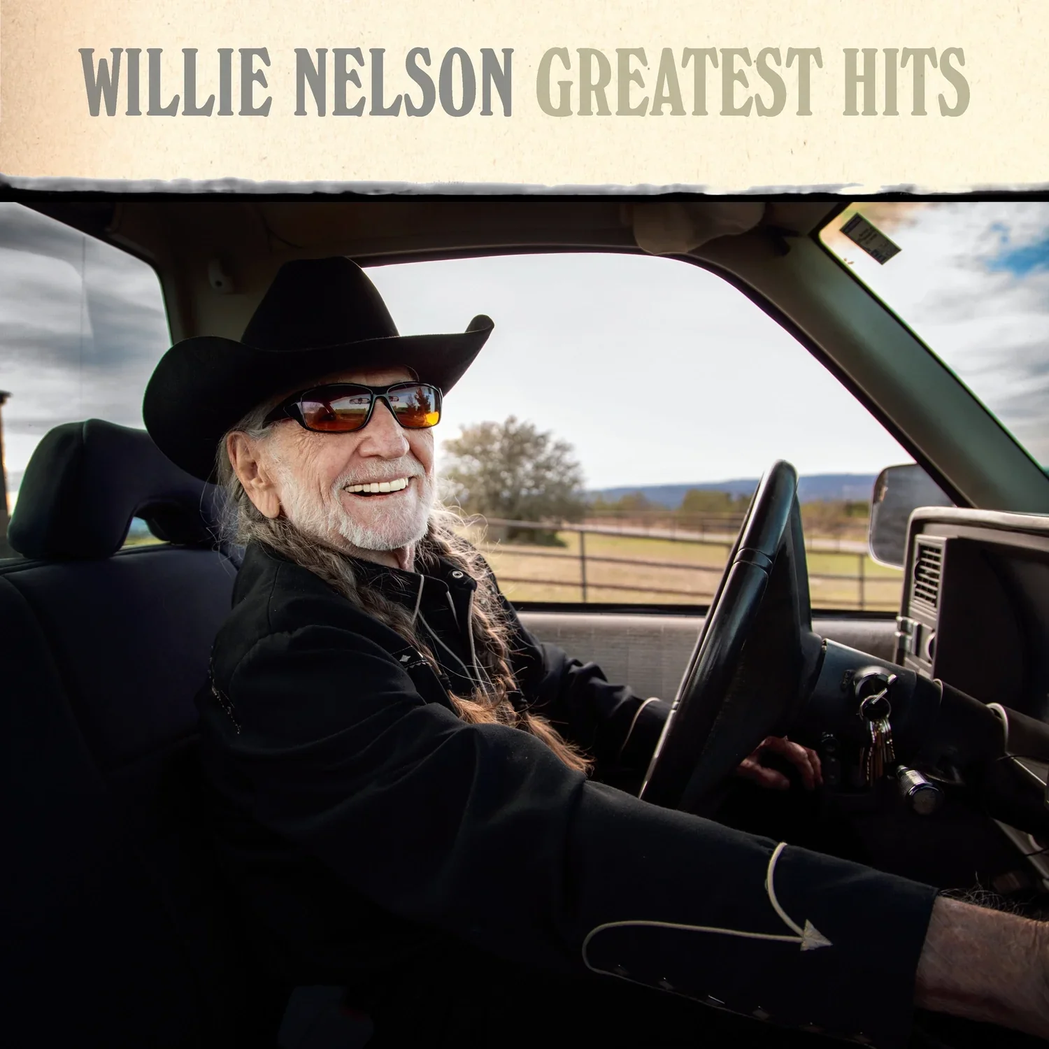 Willie Nelson - Greatest Hits (CD) - Image 2