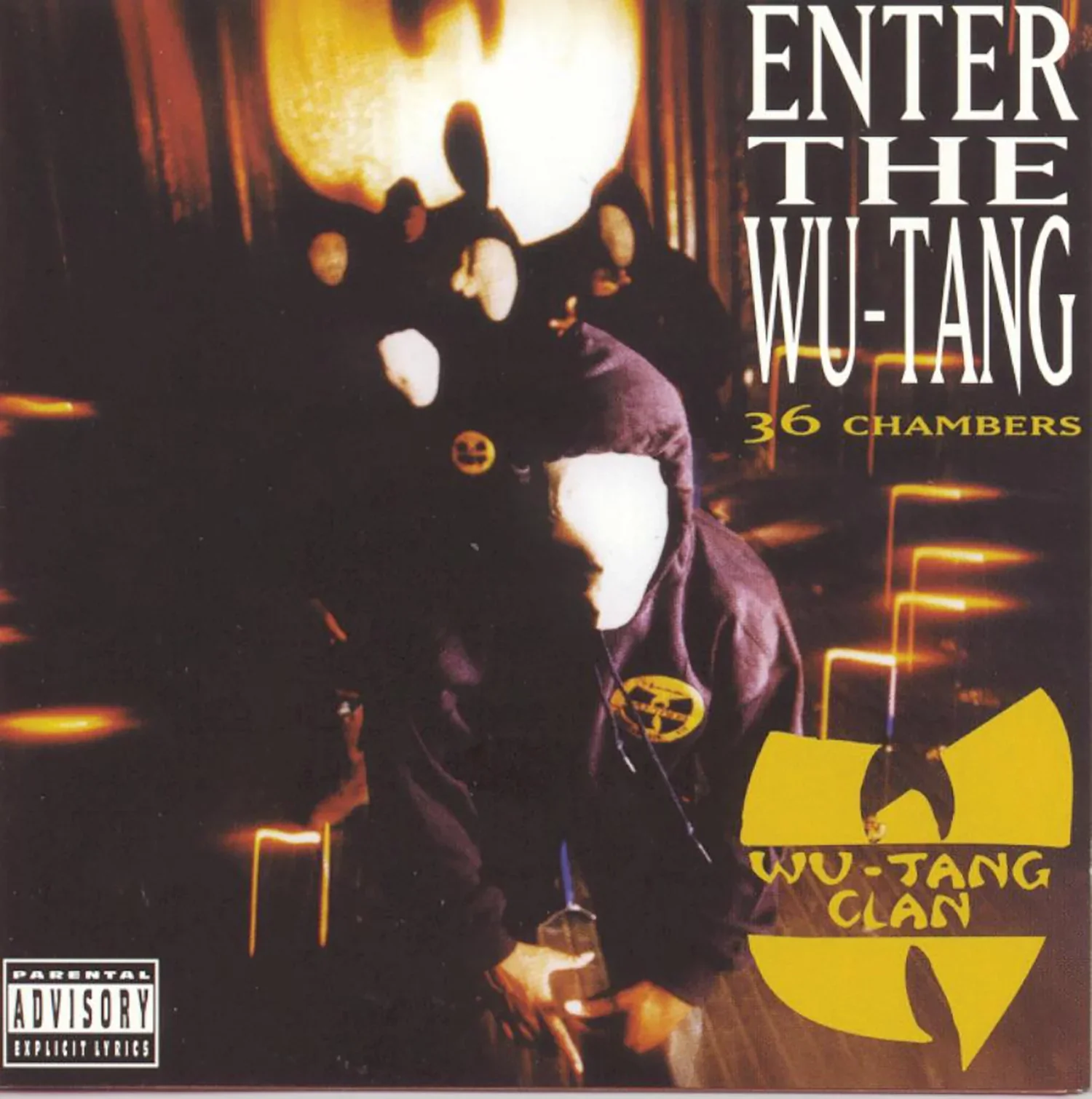 Wu-Tang Clan - Enter The Wu-Tang (Vinyl) - Image 2
