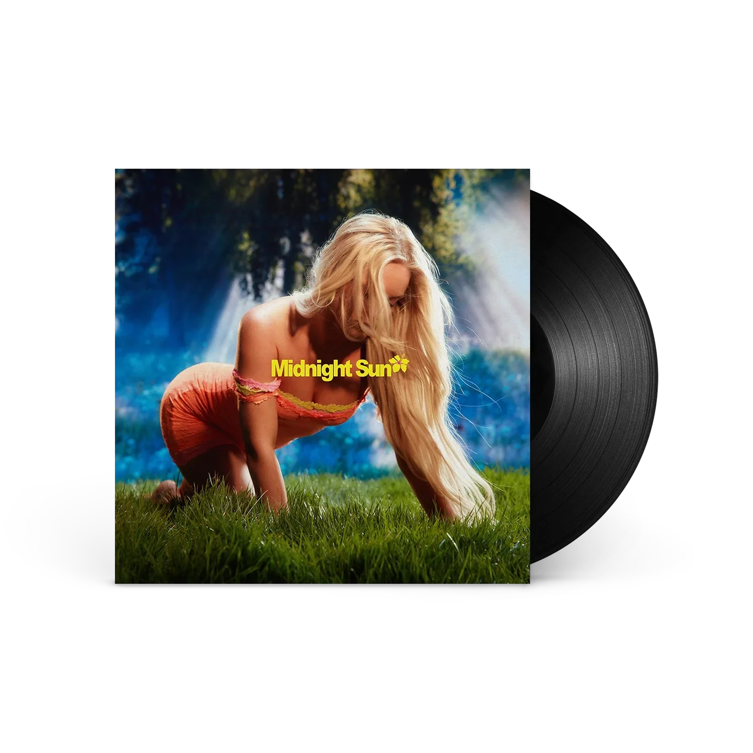 Zara Larsson - Midnight Sun (Vinyl)