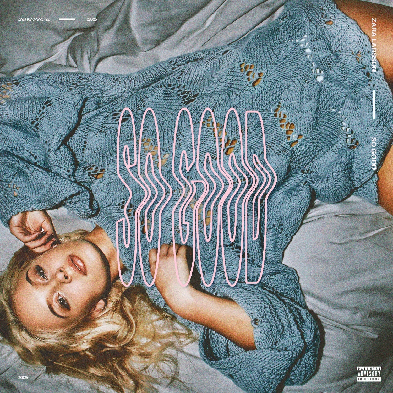 Zara Larsson - So Good (CD) - Image 2
